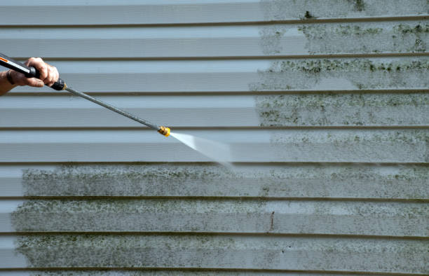 Best Commercial Pressure Washing in St City, AR