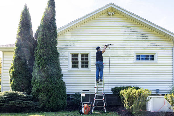 Best Industrial Pressure Washing in St City, AR