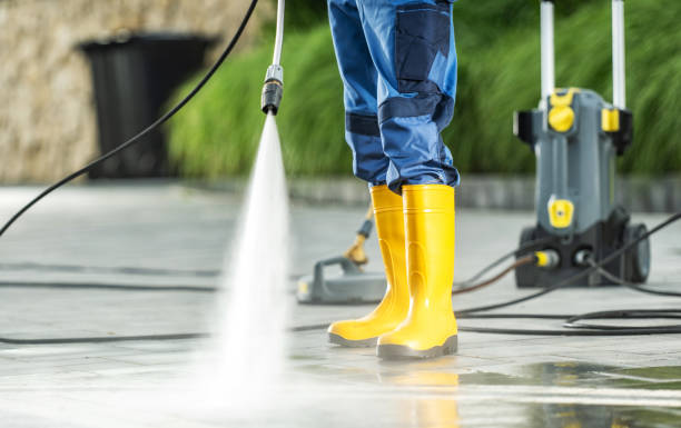 Best Surface-Specific Cleaning in St City, AR