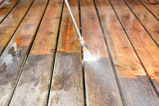 Professional  Pressure Washing in Star City, AR